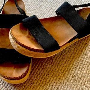 Steve Madden Sandals
